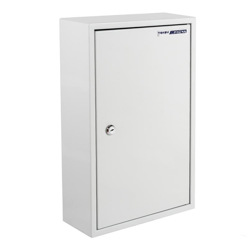 корпус навесной щрн-36 480х300х120 ip31 метал. prizma tokov electric tke-pz-mrb-36-ip31 от BTSprom.by