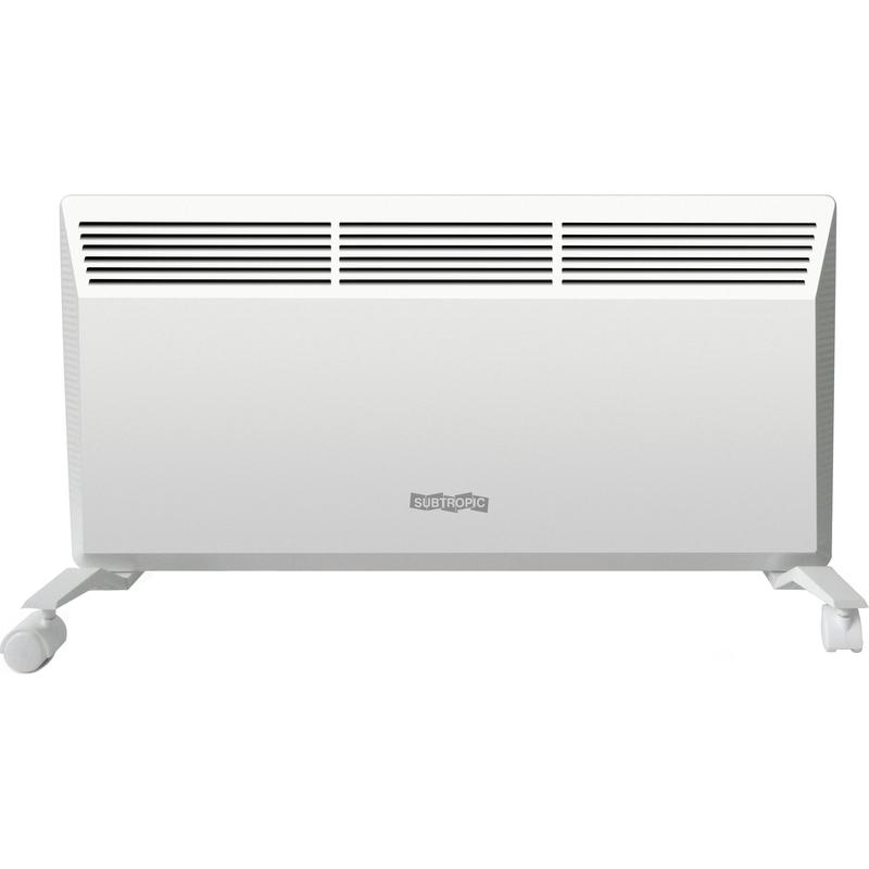  Конвектор Subtropic Mechanic напольный (с ножками) 1000Вт м/т SUB/EC-1000 EMR Subtropic НС-1102381 фото в каталоге от BTSprom.by