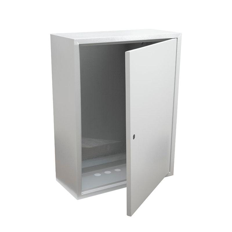 корпус металлический с монтажной панелью стандарт щмп-3-0 ip31 650х500х220 промрукав pr08.26441 от BTSprom.by