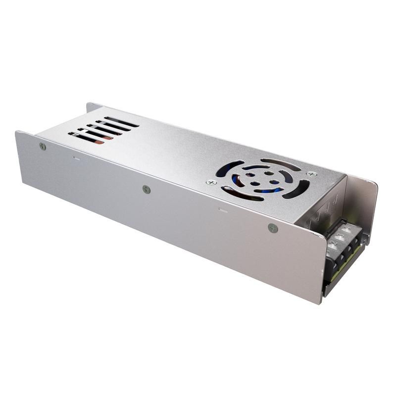 блок питания psl001 24в 300вт ip20 maytoni 811004 от BTSprom.by