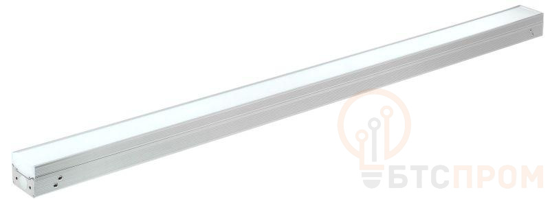 Светильник светодиодный линейный 1501 55Вт 4000К 1500х76х63 IEK LDCK-0-1501-55-4000-K01 фото в каталоге от BTSprom.by  Светильник светодиодный линейный 1501 55Вт 4000К 1500х76х63 IEK LDCK-0-1501-55-4000-K01 фото в каталоге от BTSprom.by