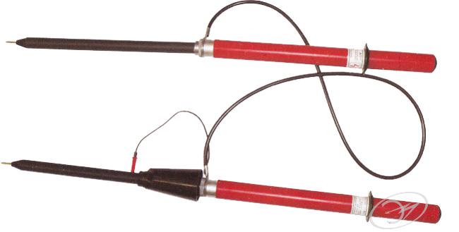 указатель высокого напряжения увн-80-3м тф с протоколом испытаний электро трейд uvn106-p от BTSprom.by