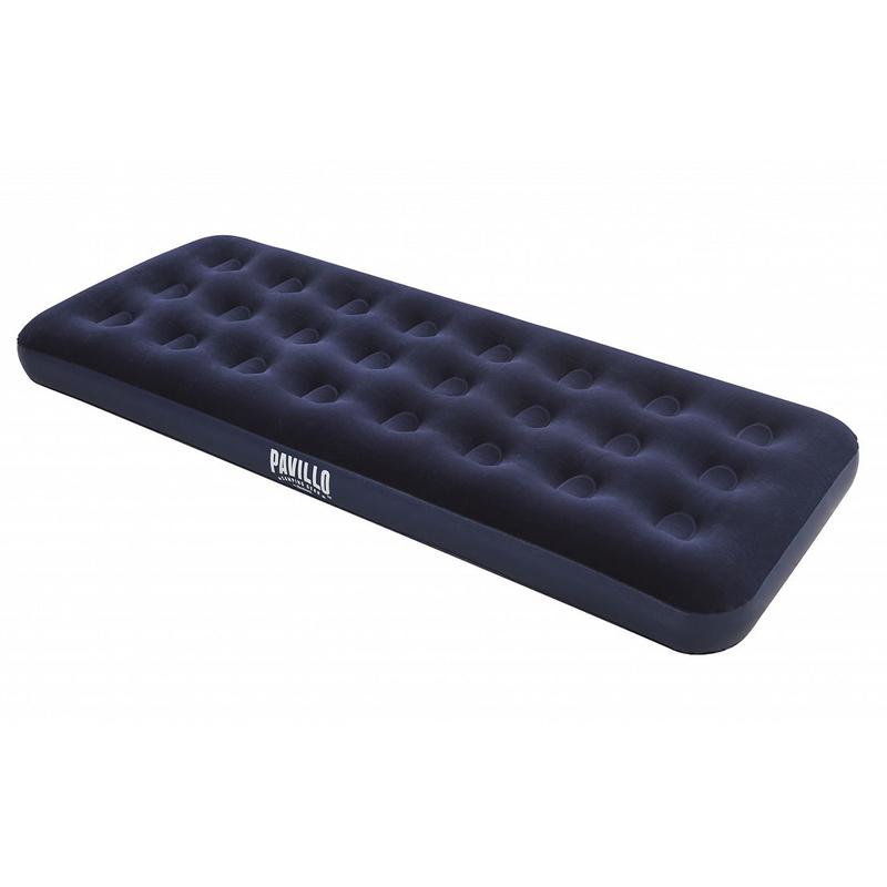 матрас надувной horison jr.twin 76х185х22см (67000) bestway 6942138916188 от BTSprom.by