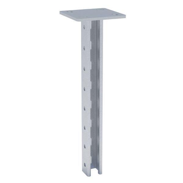 Стойка STRUT 41х41 L2000 сталь EKF sts4141200 от BTSprom.by