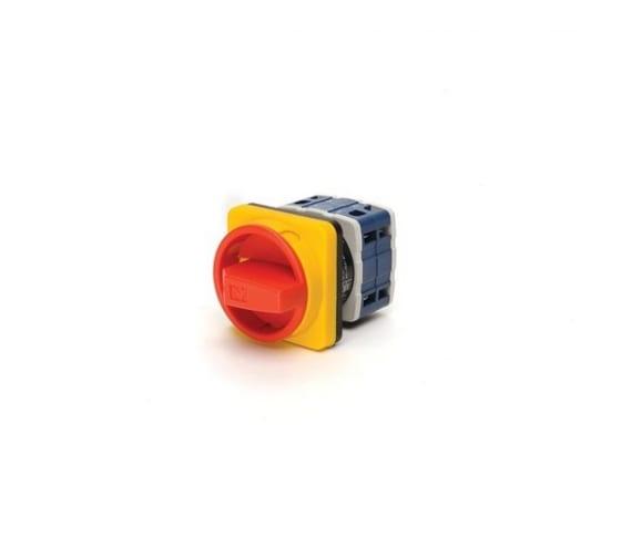 переключатель аварийный 3 полюса двухпозиционный (0-1) 63а emas psa063ak341e от BTSprom.by