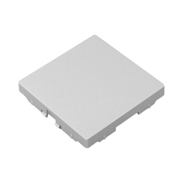  Заглушка Эпика алюм. EKF UP1-ECA фото в каталоге от BTSprom.by