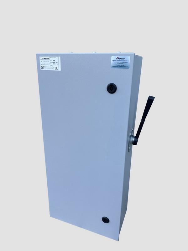 ящик силовой ярв-400а ip54 tvenkom бп-00008950 от BTSprom.by