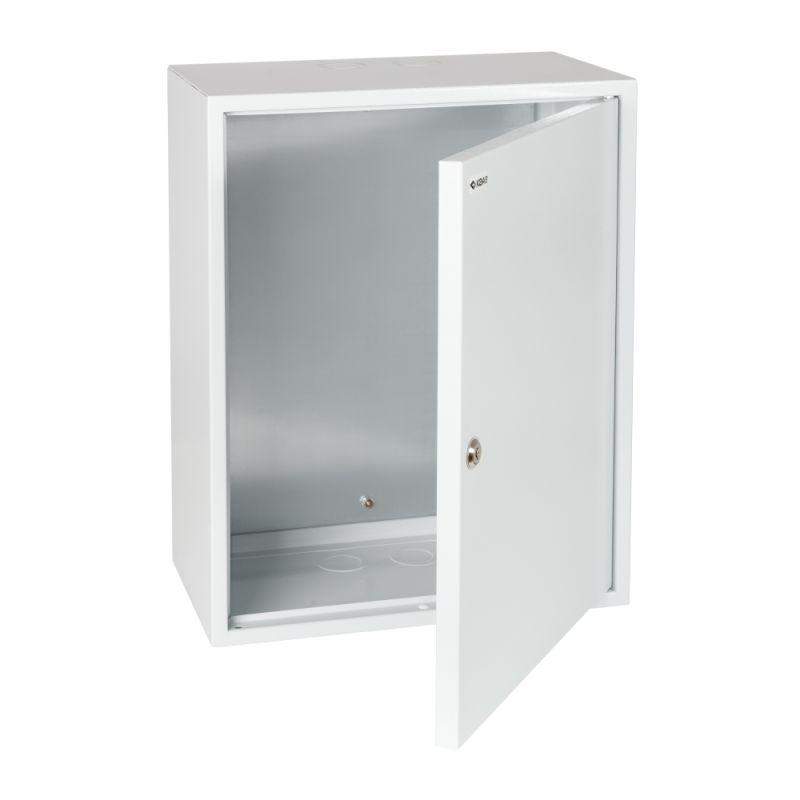 корпус металлический щмп-стд-500х400х220-ip41 ухл3 (стандарт) кэаз 367434 от BTSprom.by