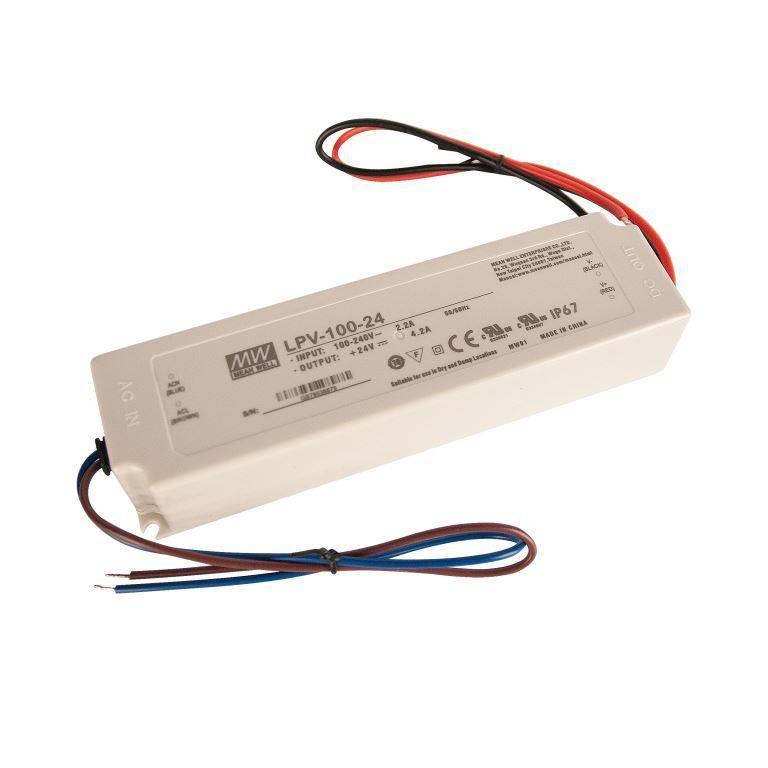 драйвер lpv-100-24 varton lpv-100-24 от BTSprom.by