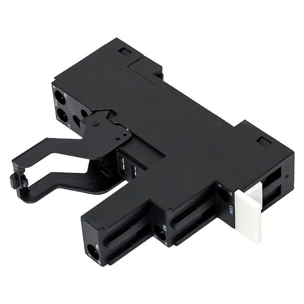  Разъем для реле РM5 25/1 AVERES EKF rm5-25-1 фото в каталоге от BTSprom.by