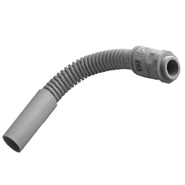 муфта гибкая труба-коробка d25мм ip44 урал пак ат-70725-010 от BTSprom.by