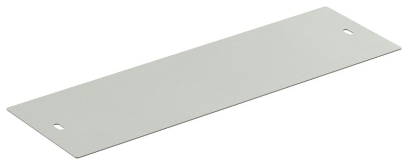 заглушка кабельного ввода сер. (уп.2шт) linea s itk ls-pp35-a от BTSprom.by