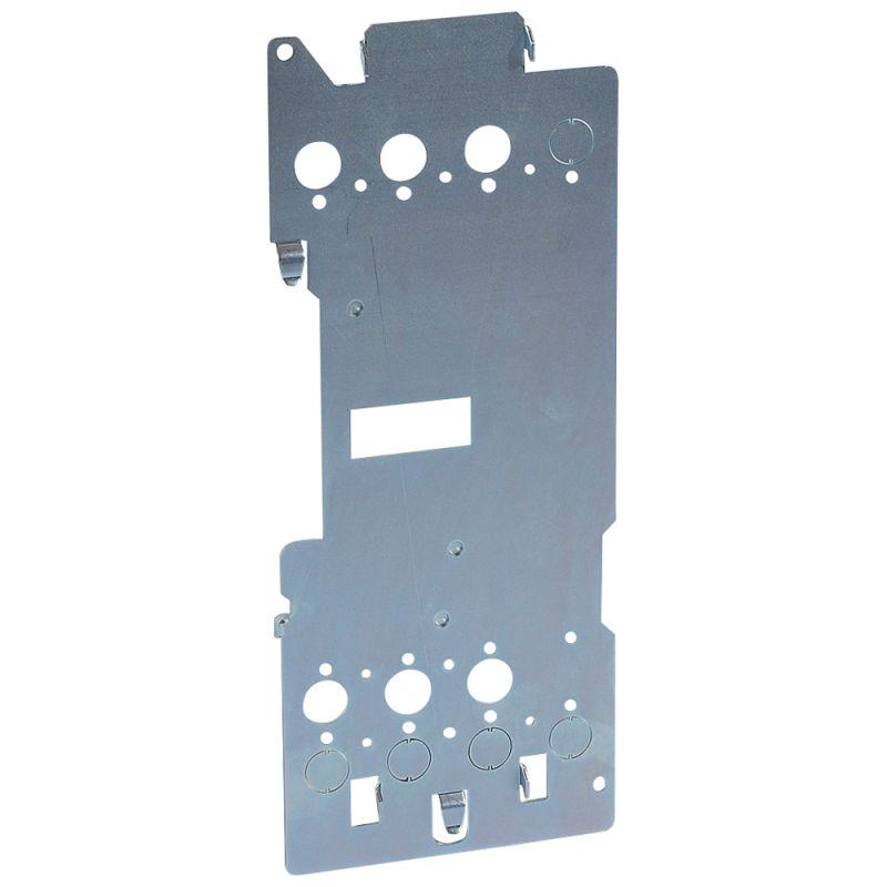 пластина dpx3 250 верт. монтаж. для xl3 4000 leg 020769 от BTSprom.by