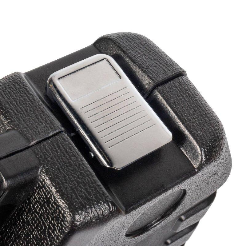  Набор инструментов НАИ-09/150 KBT-PROFESSIONAL КВТ 92315 фото в каталоге от BTSprom.by