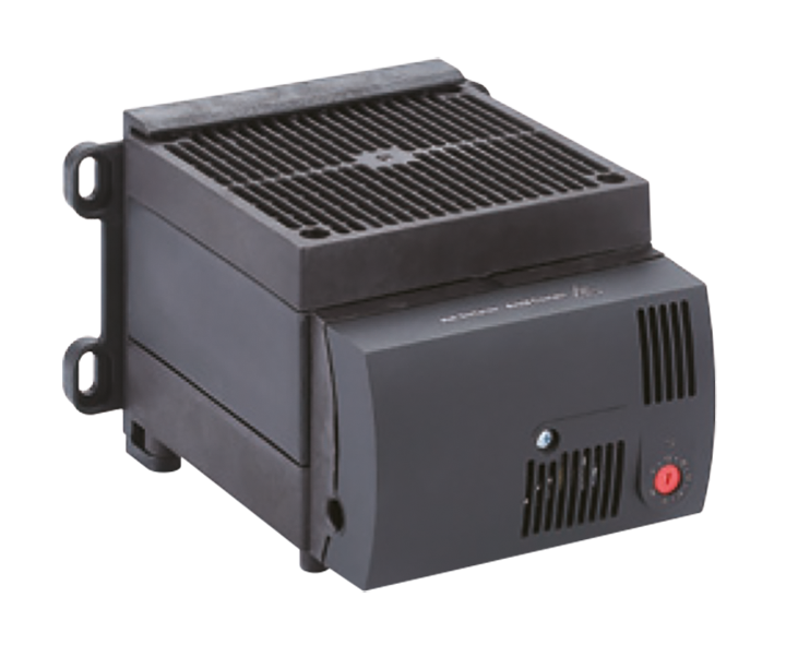 обогреватель 800вт 230в с вентилятором и термостатом в изолир. корпусе proxima ekf hft800c от BTSprom.by