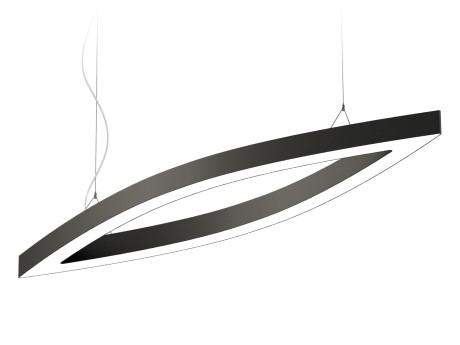 светильник светодиодный sharp fld/p (1350) 840 wh ст 1828000020 от BTSprom.by