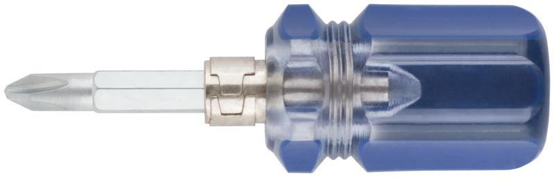 отвертка с переставным жалом пластиковая ручка 6х32мм (ph2/sl6) mos 56205м от BTSprom.by