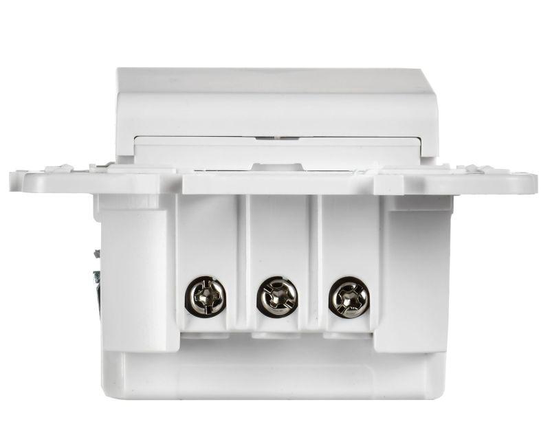  Выключатель карточный SKANDY 30А SK-V15W арктич. бел. IEK SK-V11-0-10-K01 фото в каталоге от BTSprom.by