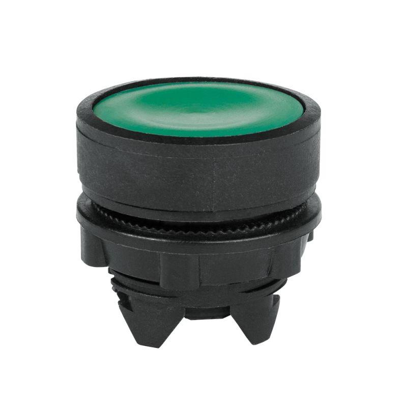 головка кнопки optisignal d22 a5-p-3 зел. пластик zb5aa3 кэаз 332263 от BTSprom.by
