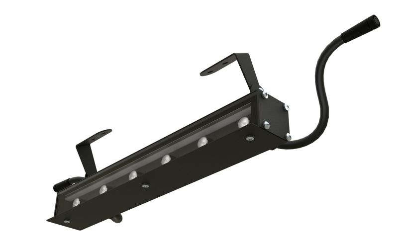 козырек антибликовый l-line mini 1500 ledel y0000059456 от BTSprom.by