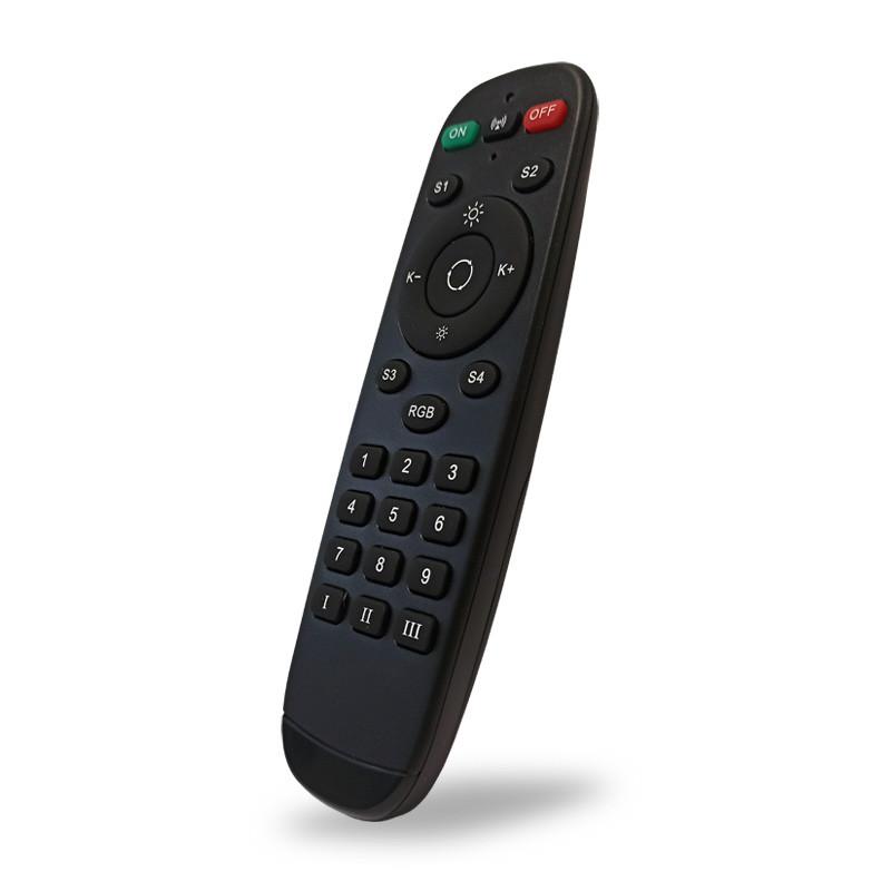 пульт управления черн. denkirs dk7300-bk от BTSprom.by пульт управления черн. denkirs dk7300-bk от BTSprom.by