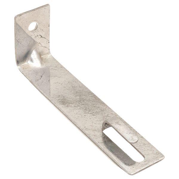  Держатель кровельный универсальный Ni PROxima EKF lp-32101-ni фото в каталоге от BTSprom.by