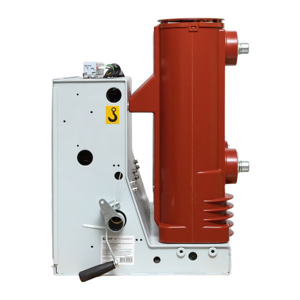  Выключатель вакуумный BB/EKF-10-630-25-210-3 стац. исполн. с магнитом блокировки включения с правой и левой блокировкой с 2 ток. катушками откл. опер. 220В AC/DC EKF ppt22t2plbbv21s0625 фото в каталоге от BTSprom.by