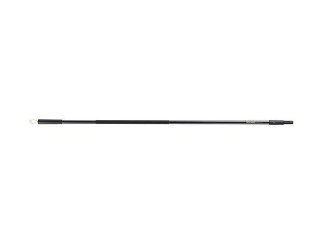 черенок алюминиевый графитовый 156см quikfit fiskars (длина 156 см) 1000661 от BTSprom.by
