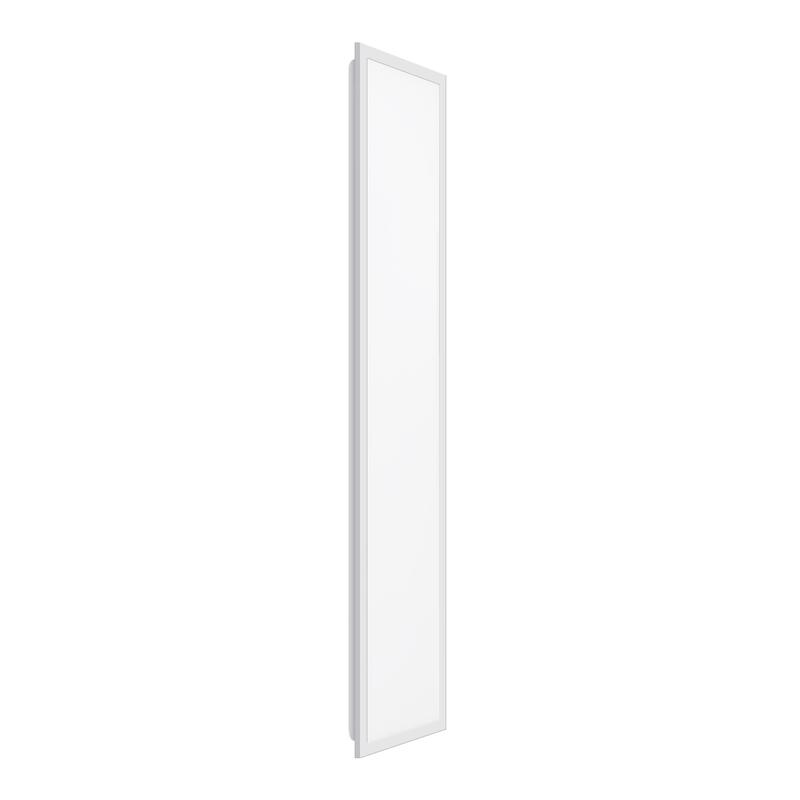 светильник светодиодный compact pl comp 1200 v 33w 840 дво 33вт 4000к ip40/ip20 3630лм 1200х300 cri80 панель бел. ledvance 4099854017162 от BTSprom.by