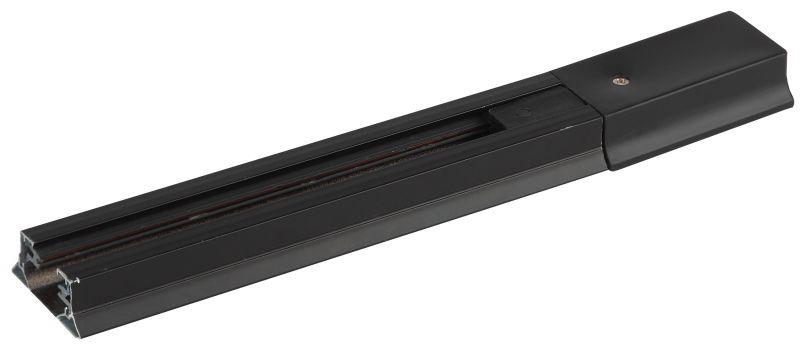 шинопровод tr6 - r 2w-2 bk 2м (20/640) эра б0032175 от BTSprom.by