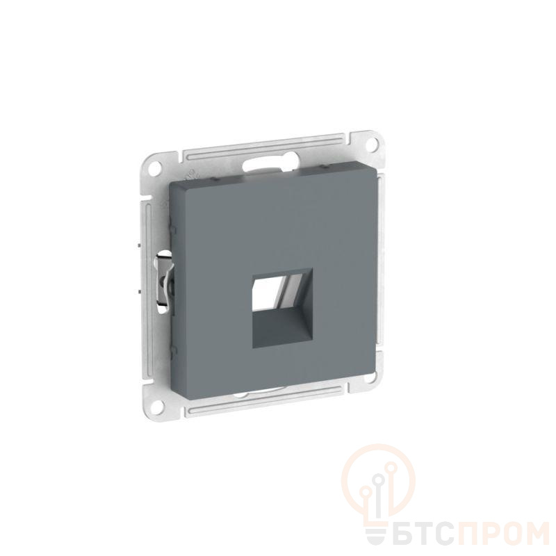 Накладка AtlasDesign для информационных функций типа Keystone грифель SE ATN000784 фото в каталоге от BTSprom.by  Накладка AtlasDesign для информационных функций типа Keystone грифель SE ATN000784 фото в каталоге от BTSprom.by