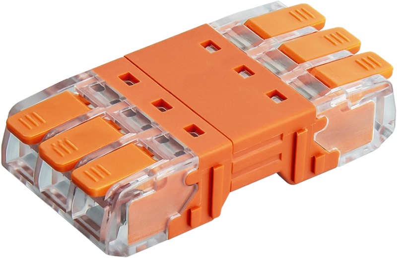 клемма монтажная 95 185 ntc-r3-3-3-r (уп.5шт) navigator 95185 от BTSprom.by