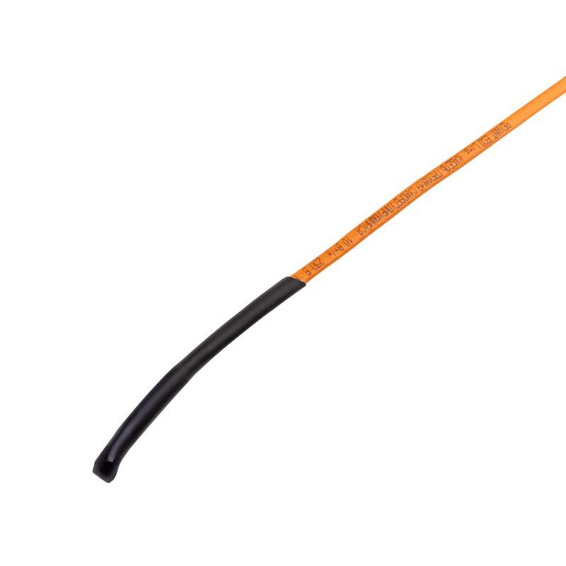  Кабель греющий саморег. пищевой ECO Line (комплект в трубу) 10HTM2-CT (6м/60Вт) Rexant 51-0603 фото в каталоге от BTSprom.by