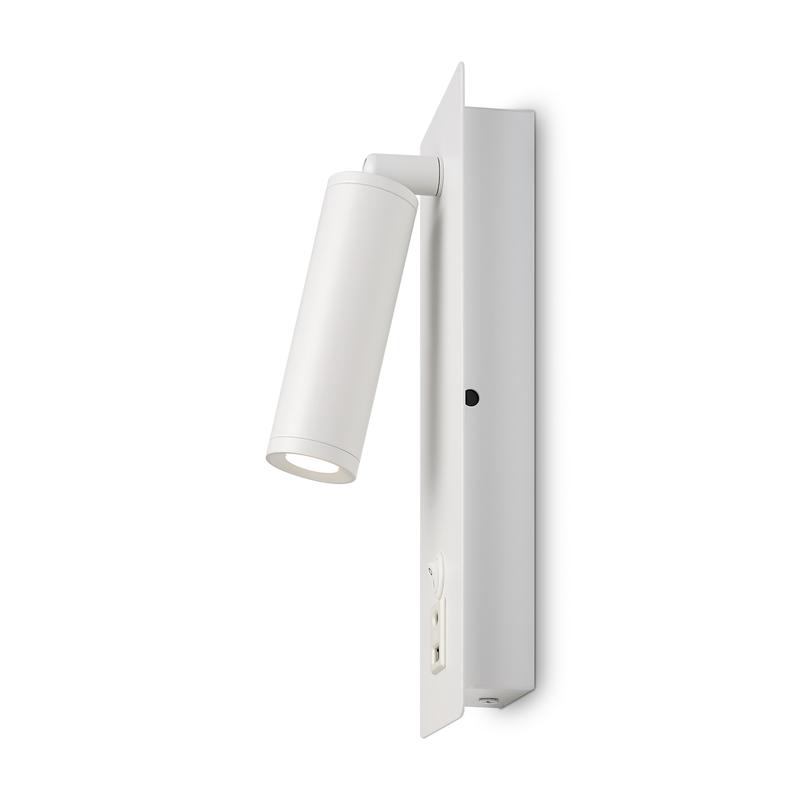  Светильник Brok 3Вт 3000К IP20 бра настен. Freya FR5341WL-L3W фото в каталоге от BTSprom.by