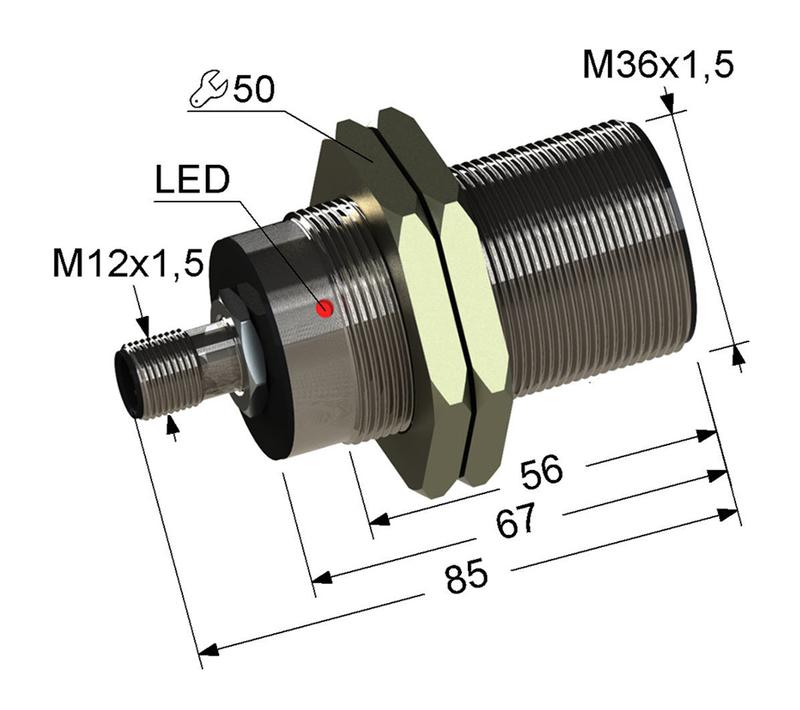 выключатель бесконтактный ps2-36m85-12b11-c4 (вб2.36м.85.12.1.1.с4) мега-к a8010-t1807 от BTSprom.by выключатель бесконтактный ps2-36m85-12b11-c4 (вб2.36м.85.12.1.1.с4) мега-к a8010-t1807 от BTSprom.by