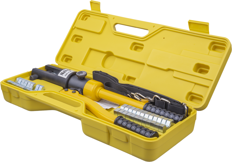  Пресс гидравлический 80 388 NHT-Pg03-16-240 (ручной; плавный ход) Navigator 80388 фото в каталоге от BTSprom.by