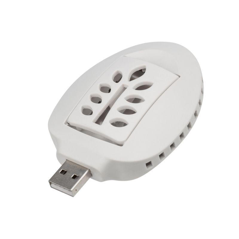 фумигатор usb s 30кв.м бел. четыре сезона 71-0034-f от BTSprom.by