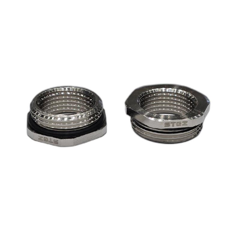 переходник редукционный резьбовой m2520brr стэз 189125005 от BTSprom.by