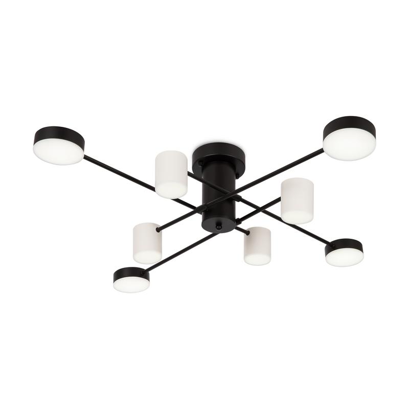 светильник tibo 40вт ip20 потолочн. freya fr6048cl-l8b от BTSprom.by