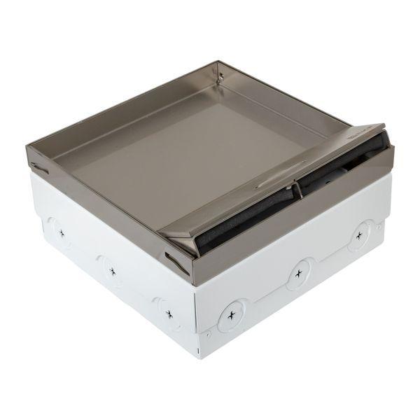  Лючок металлический C-Line 6 EKF cl-lnm-6 фото в каталоге от BTSprom.by