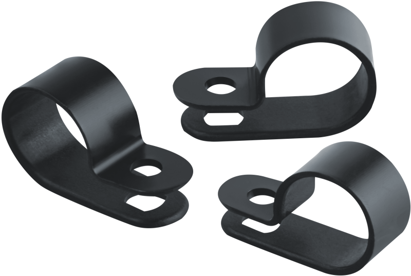 скоба под винт 20мм ncс-20-100-bl нейлон. черн. (уп.100шт) navigator 95726 от BTSprom.by