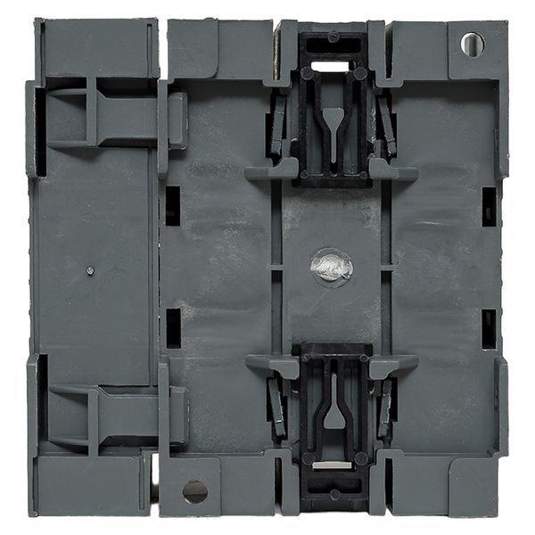  Рубильник 4п 40А с рукояткой управления для прямой установки TwinBlock EKF tb-40-4p-f фото в каталоге от BTSprom.by