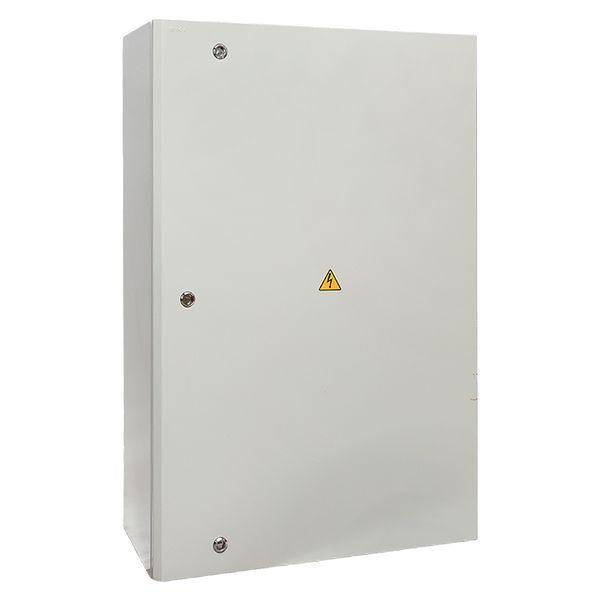 щит с монтажной панелью щмпг-100.65.30 каб фланец ip65 proxima ekf mb65-1006530-m от BTSprom.by