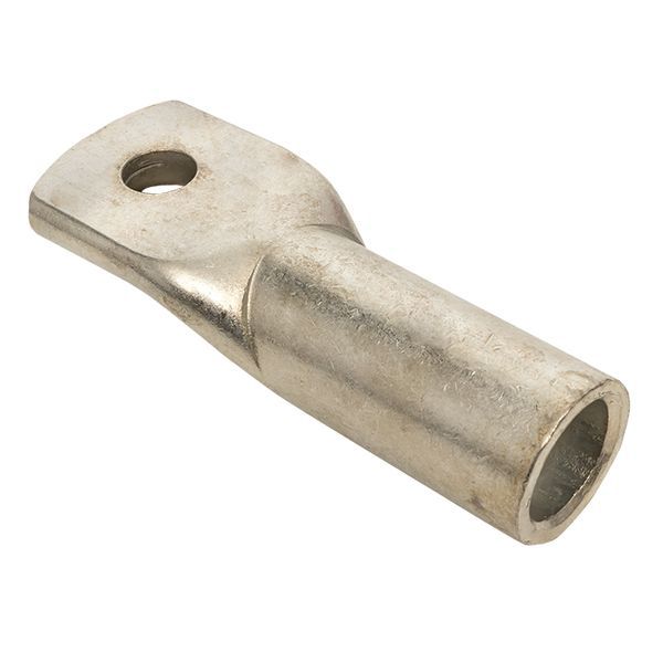  Наконечник медный луженый ТМЛ DIN 400-16 PROxima EKF tml-din-400-16 фото в каталоге от BTSprom.by