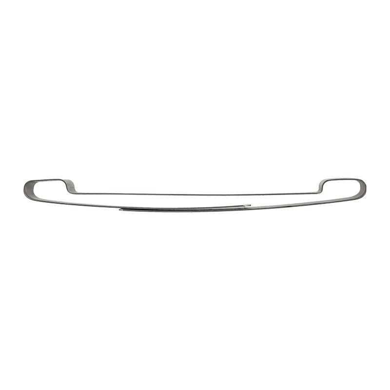  Зажим крепежный ТСР.2-100 Ц (уп.50шт) Rexant 51-1022 фото в каталоге от BTSprom.by