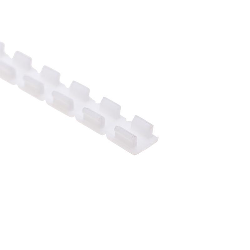  Маркеры для клемм СМК 222-421D без символов Rexant 07-5249 фото в каталоге от BTSprom.by