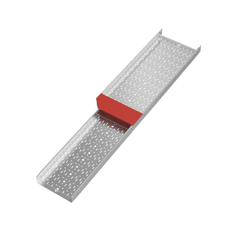  Крышка для переходника левого 400-500мм "ПЛЮС" HD85 КМ PL16038 фото в каталоге от BTSprom.by