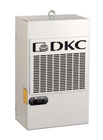 кондиционер навес. 300вт 400в (2 фазы) 500х310х188мм dkc r5klm03042lt от BTSprom.by