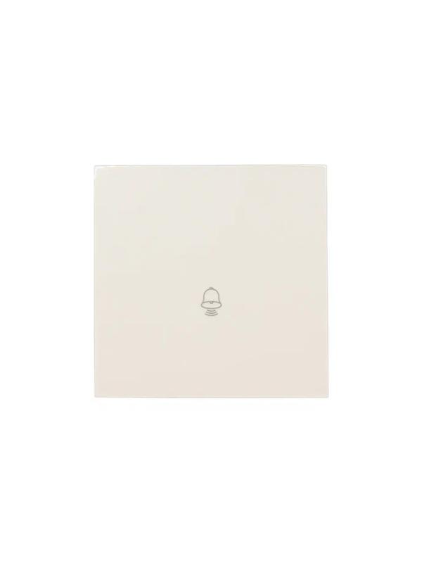 кнопка звонка сп zima ip20 безвинт. зажим слон. кость lezard 704-9088-103qc от BTSprom.by