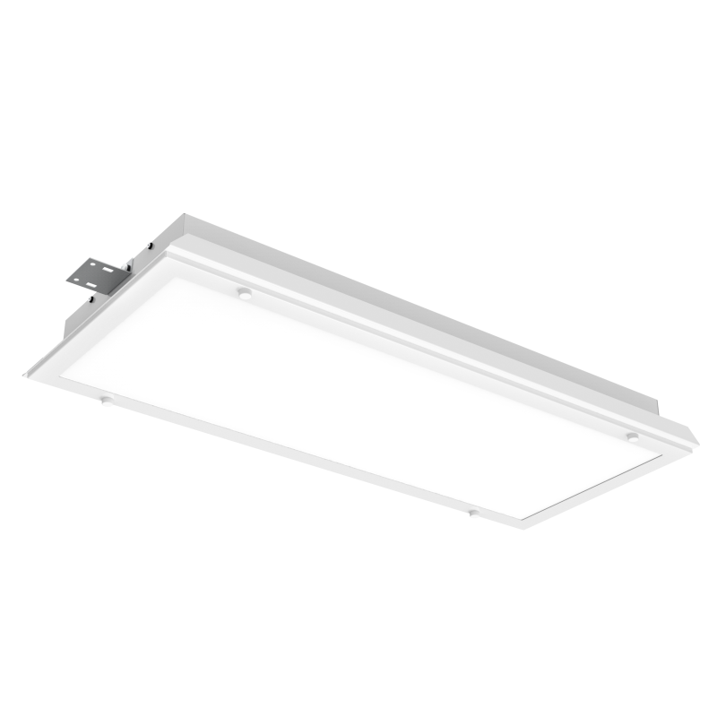 светильник светодиодный 27вт 4000к ip54 680х300 для реечного потолка рассеив. опал скрытый стык омега/s (албес) varton v1-c1-01105-10000-5402740 от BTSprom.by